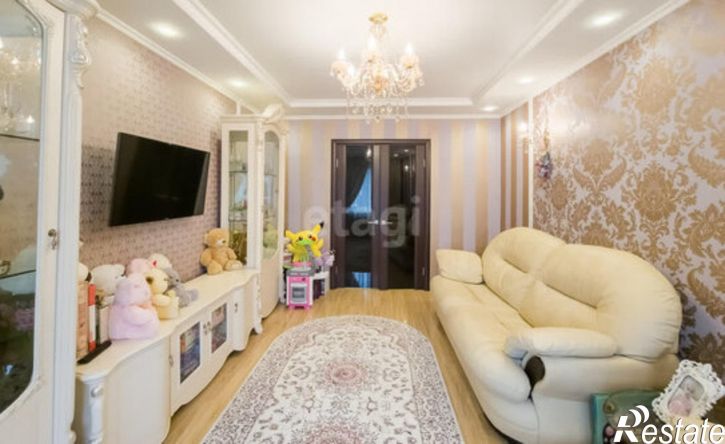 2-комн квартира Стерлитамак, улица Гоголя, 163