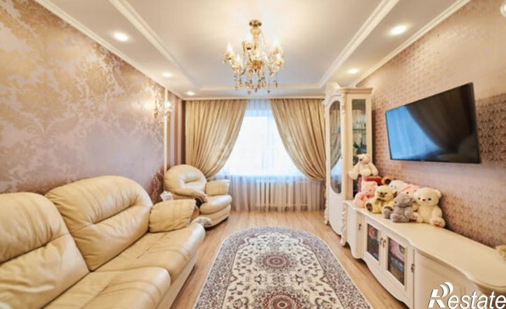 2-комн квартира Стерлитамак, улица Гоголя, 163
