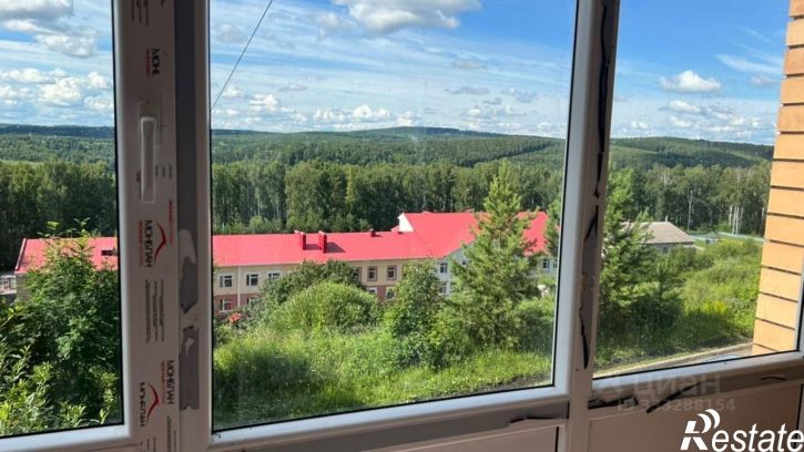 2-комн квартира Салаватский район