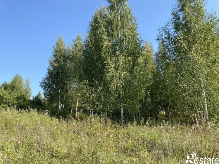 Земельный участок Уфимский район