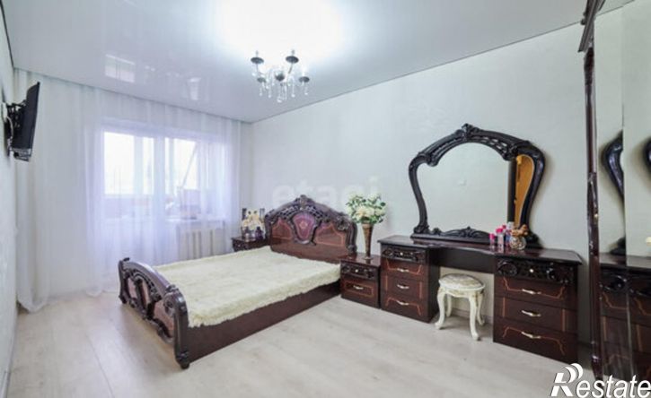 2-комн квартира Стерлитамак, улица Гоголя, 163