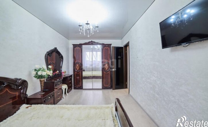 2-комн квартира Стерлитамак, улица Гоголя, 163