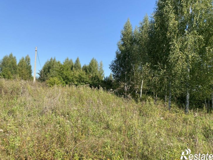 Земельный участок Уфимский район