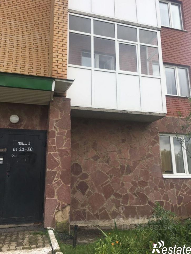 2-комн квартира Салаватский район