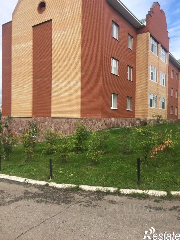 2-комн квартира Салаватский район