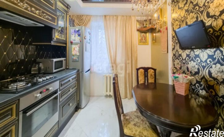 2-комн квартира Стерлитамак, улица Гоголя, 163