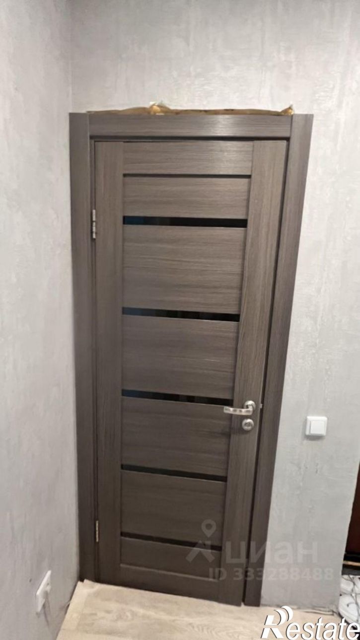 1-комн квартира Уфимский район