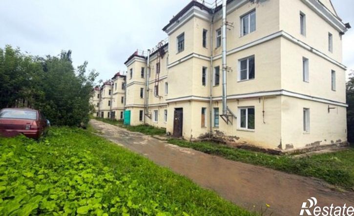 2-комн квартира Белорецк, улица Благой Ключ, 42