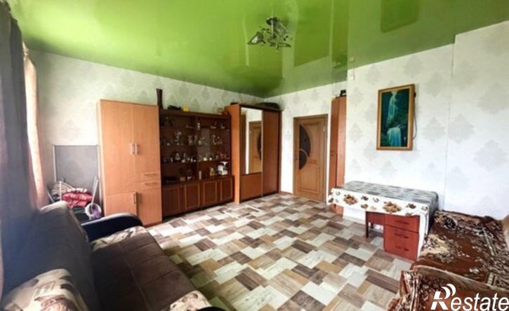 2-комн квартира Белорецк, улица Благой Ключ, 42