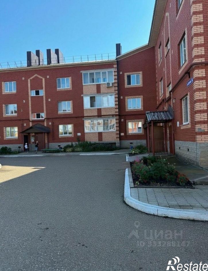 1-комн квартира Мелеуз