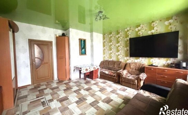 2-комн квартира Белорецк, улица Благой Ключ, 42