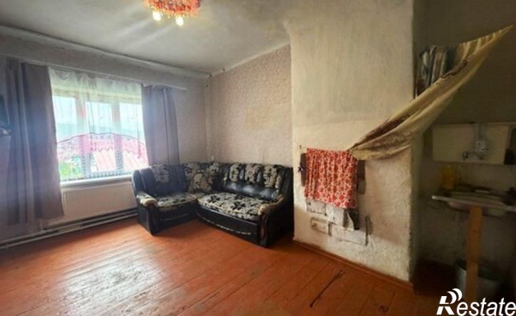 1-комн квартира Белорецк, улица Благой Ключ, 109