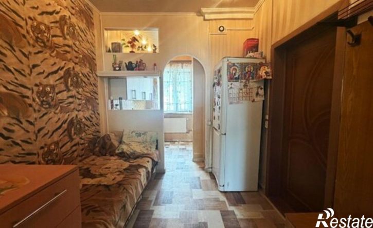 2-комн квартира Белорецк, улица Благой Ключ, 42