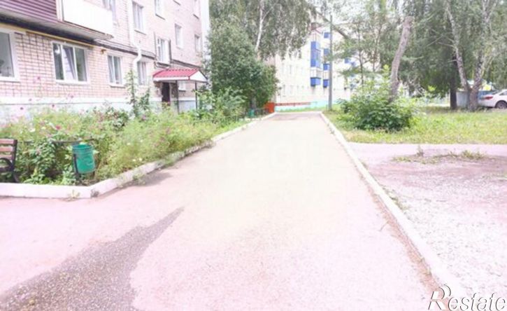 3-комн квартира Стерлитамак, улица Артёма, 17