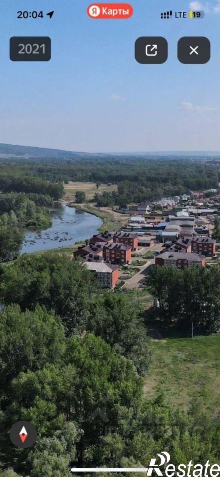 1-комн квартира Мелеуз