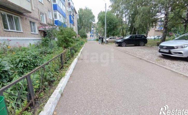 3-комн квартира Стерлитамак, улица Артёма, 17