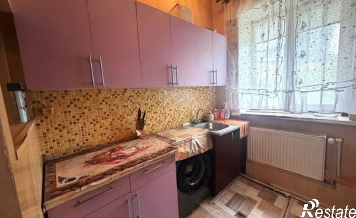 2-комн квартира Белорецк, улица Благой Ключ, 42