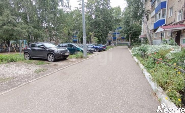 3-комн квартира Стерлитамак, улица Артёма, 17