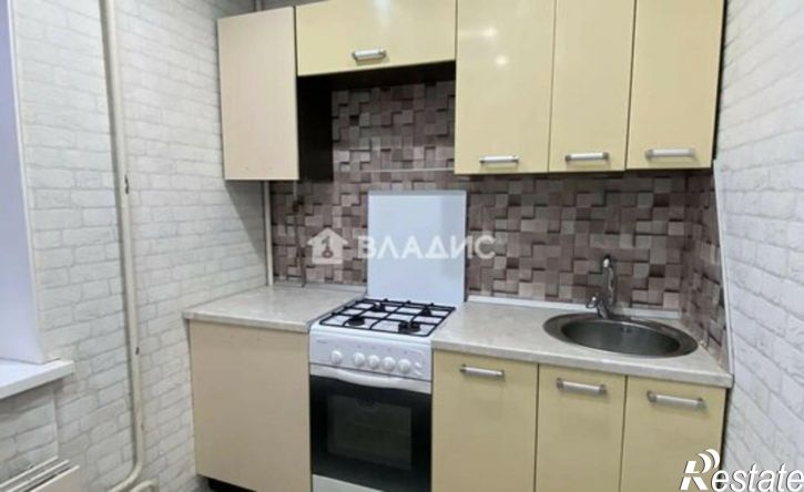 1-комн квартира Стерлитамак, улица Артёма, 69