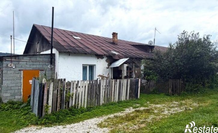 1-комн квартира Белорецк, улица Благой Ключ, 109