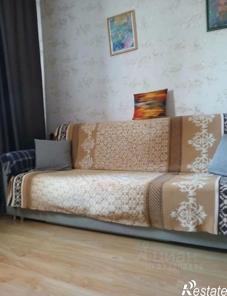 1-комн квартира Мелеуз