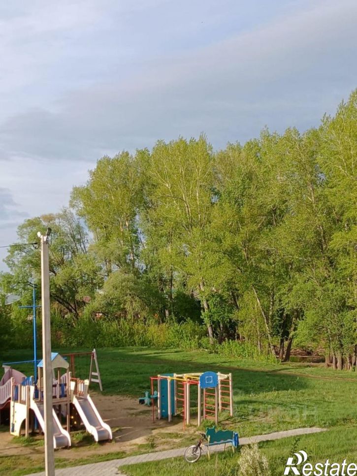 1-комн квартира Мелеуз