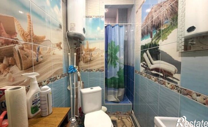 2-комн квартира Белорецк, улица Благой Ключ, 42