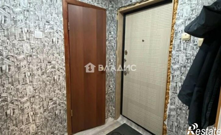 1-комн квартира Стерлитамак, улица Артёма, 69