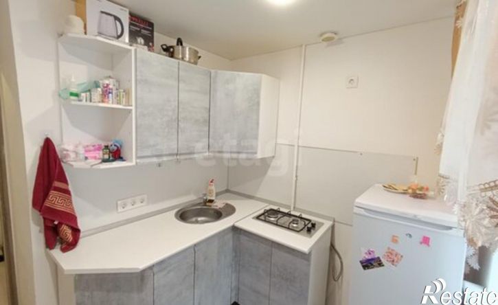 3-комн квартира Стерлитамак, улица Артёма, 17