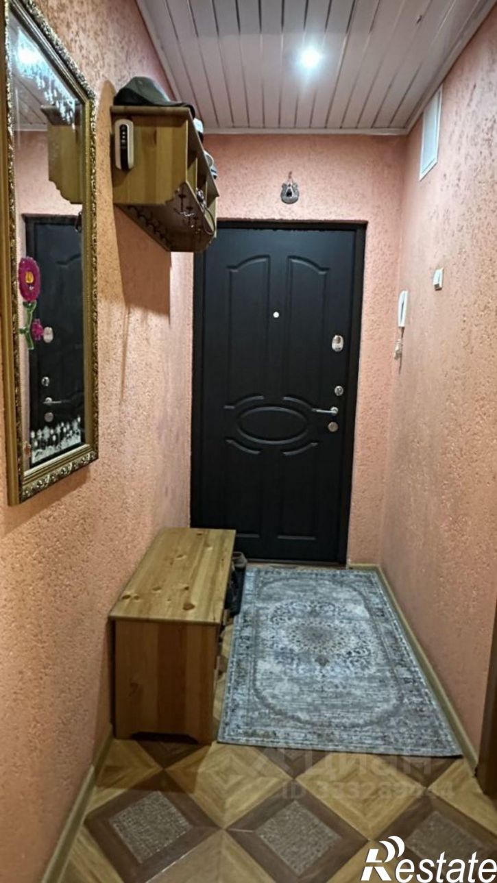 3-комн квартира Уфа