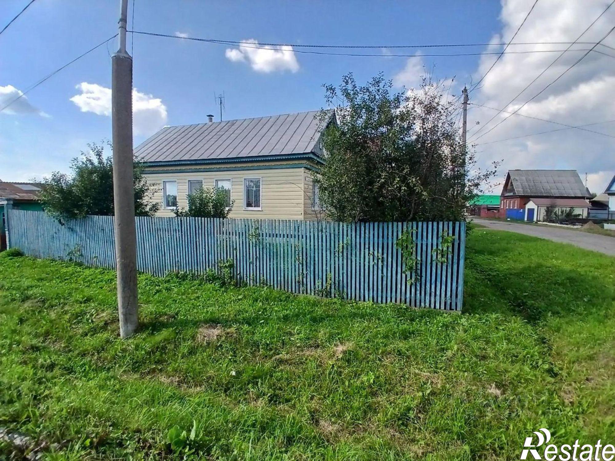 Купить дачу, дом, коттедж за 2 600 000 рублей на ул М.Горького, 14