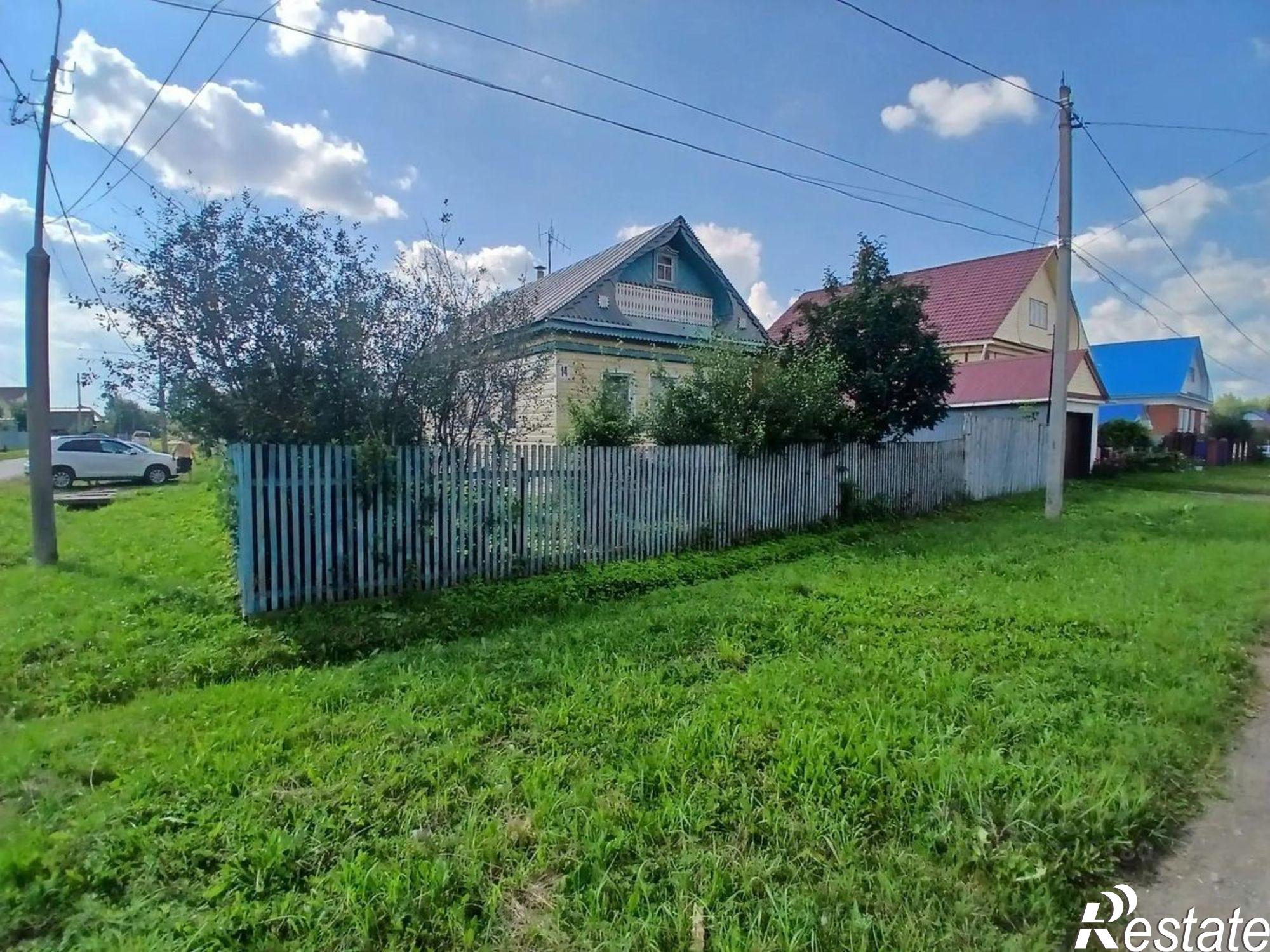 Купить дачу, дом, коттедж за 2 600 000 рублей на ул М.Горького, 14