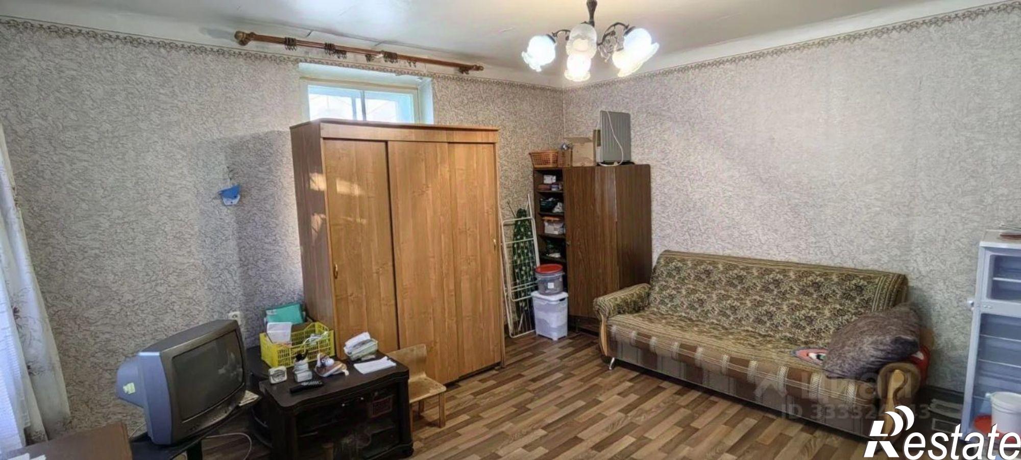 Купить квартиру за 2 490 000 рублей на Уфа