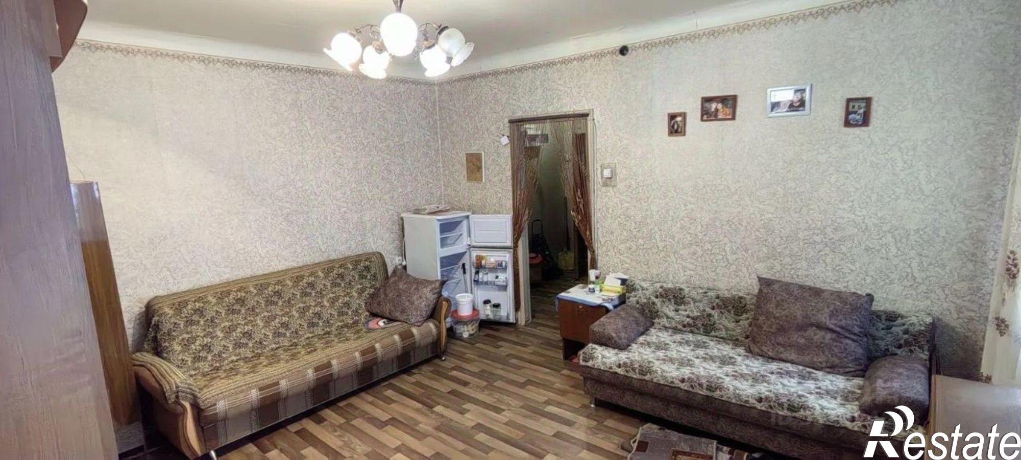 Купить квартиру за 2 490 000 рублей на Уфа