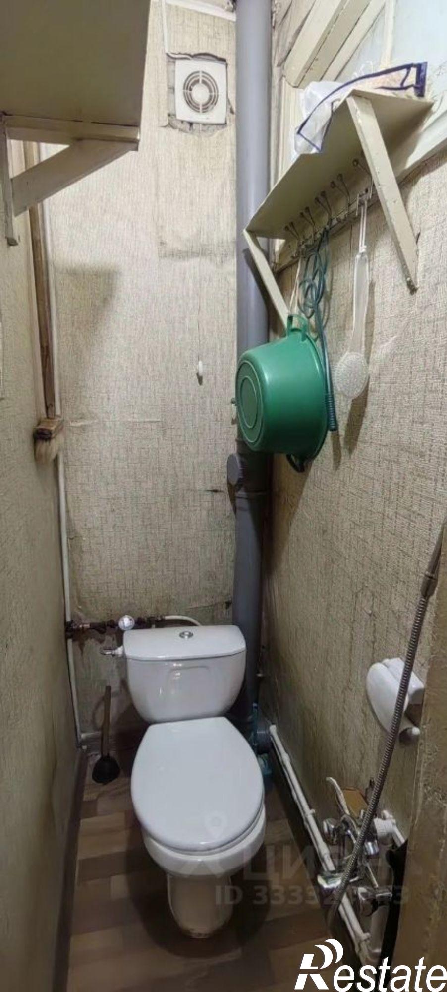 Купить квартиру за 2 490 000 рублей на Уфа