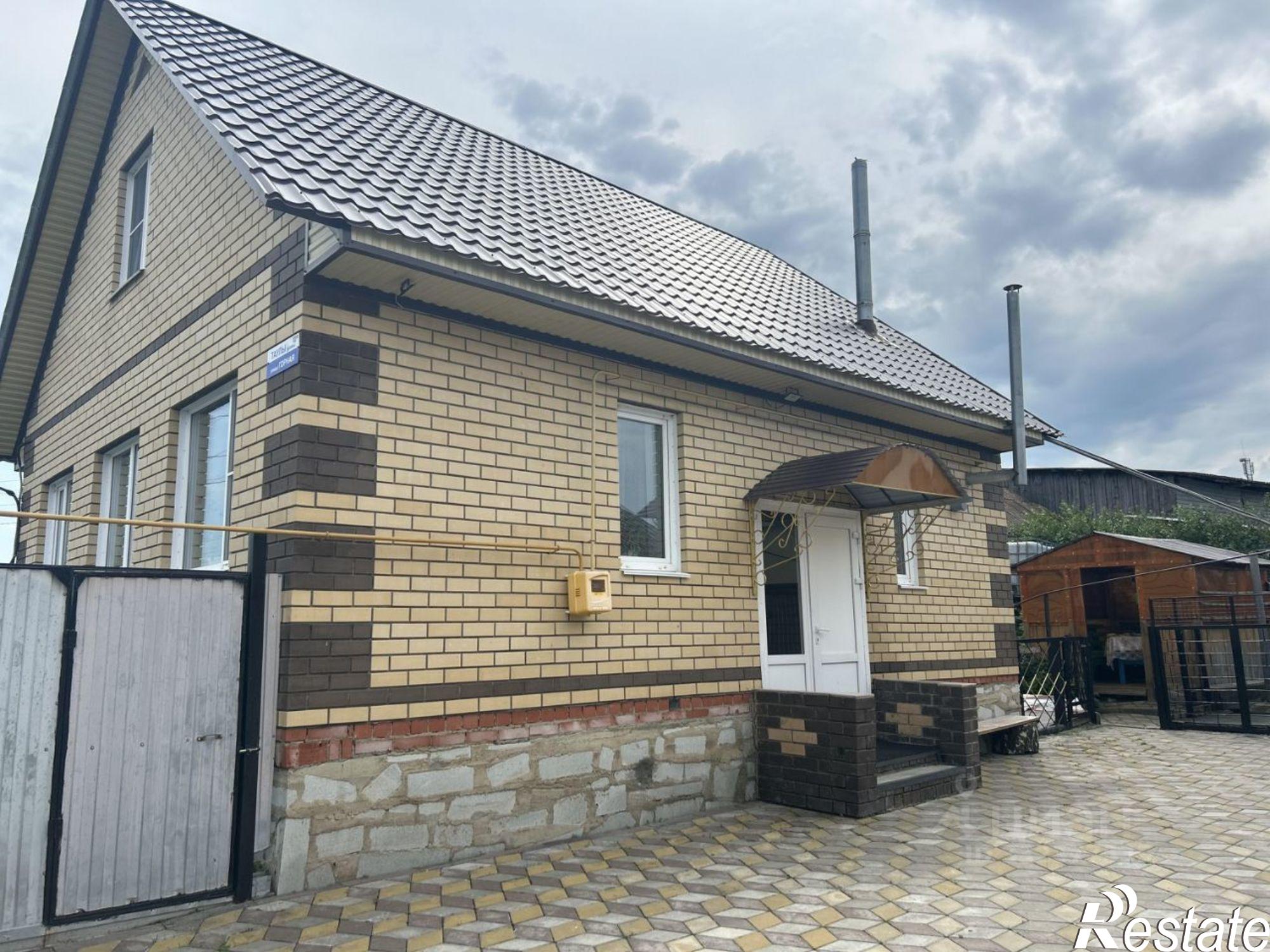 Купить дачу, дом, коттедж за 7 200 000 рублей