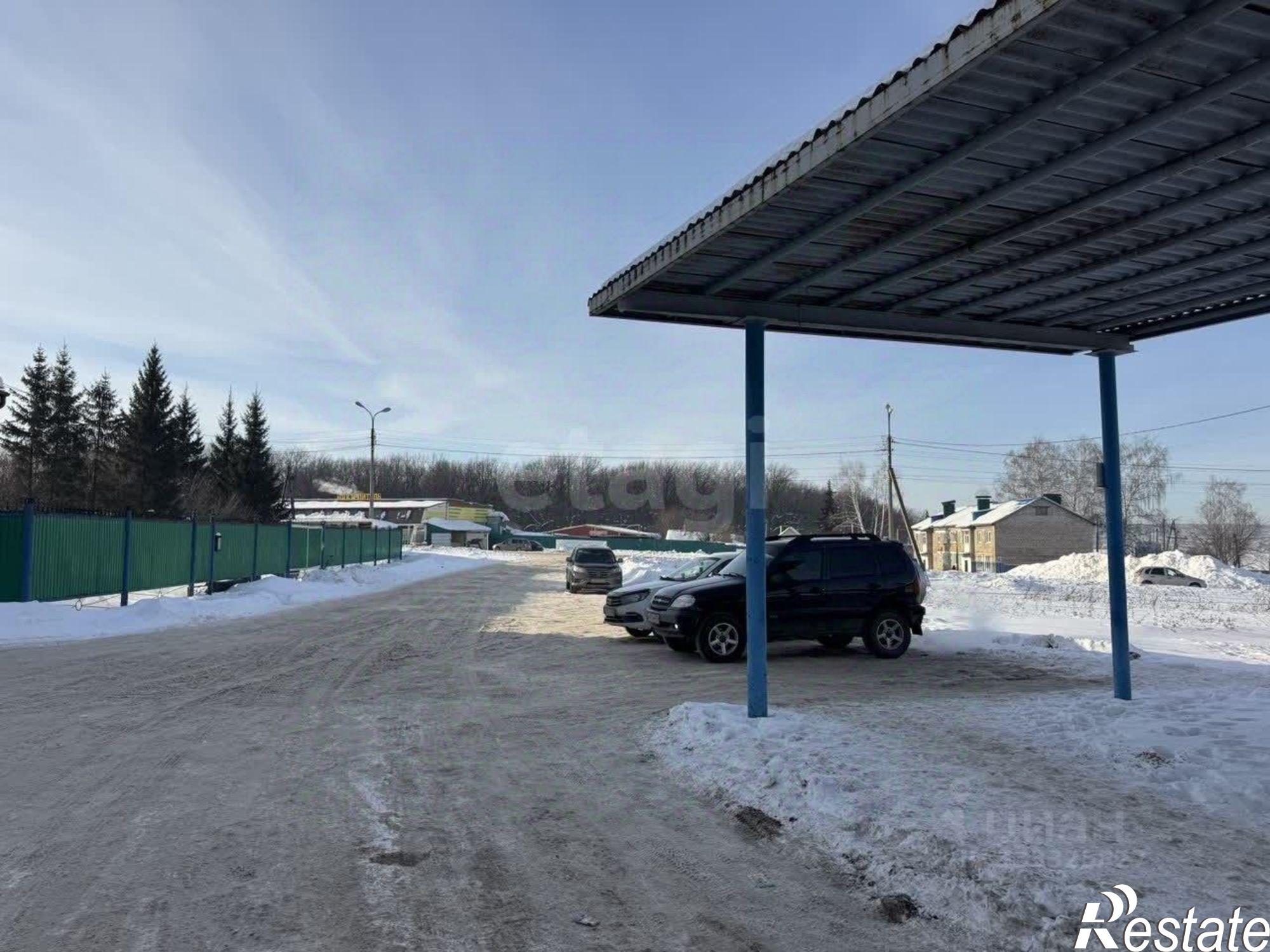 Купить торговое помещение за 1 686 960 рублей на Аургазинский район