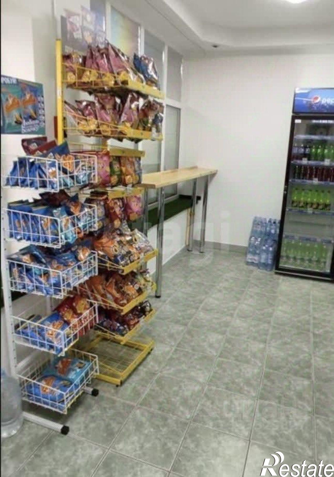 Купить торговое помещение за 1 686 960 рублей на Аургазинский район