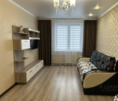 1-комн, 44кв м, этаж 12/13 ул Шмидта, 41