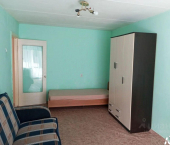 1-комн, 32кв м, этаж 2/9 ул Чудинова, 10