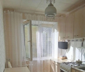 комната 45 кв м ул Российская, 17