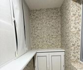 2-комн, 56кв м, этаж 9/9 пр-кт Ленина, 51/1