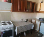 1-комн, 39кв м, этаж 6/6 Уфимский район