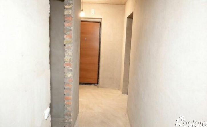 1-комн квартира ул Островского, 28а,  д. 28а