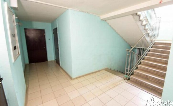 1-комн квартира ул Островского, 28а,  д. 28а