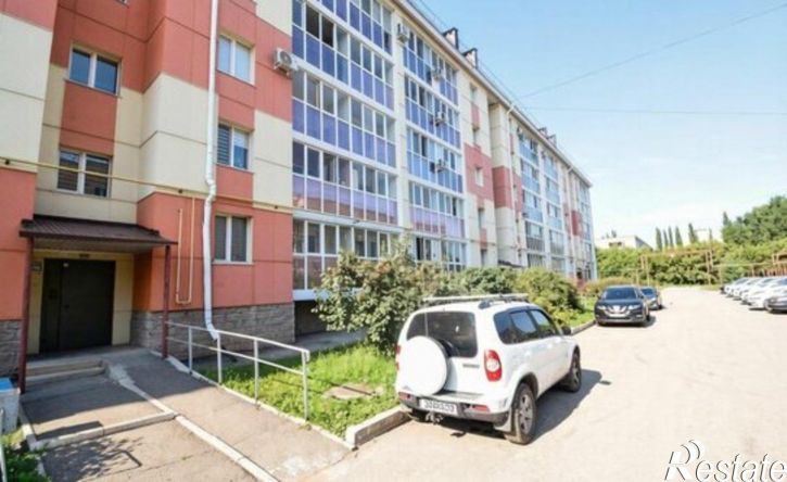 1-комн квартира ул Островского, 28а,  д. 28а