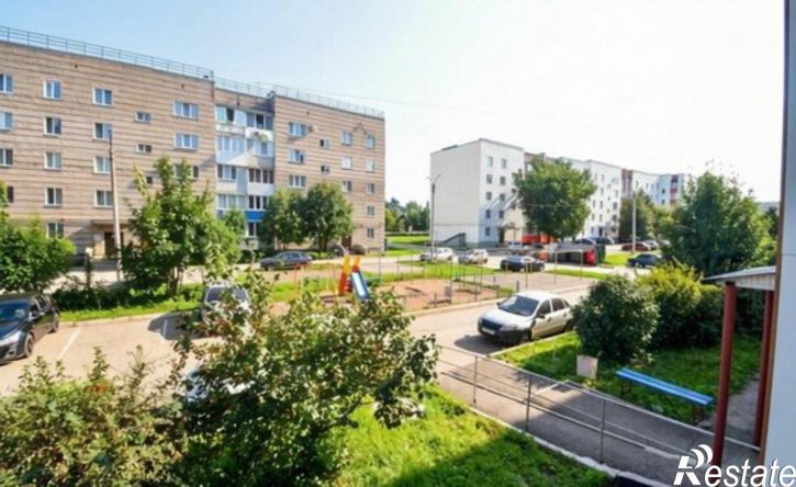 1-комн квартира ул Островского, 28а,  д. 28а