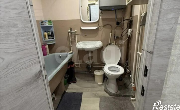 1-комн квартира ул Коммунистическая, 97а,  д. 97а