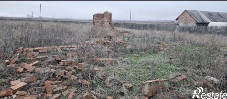 Земельный участок Куюргазинский район