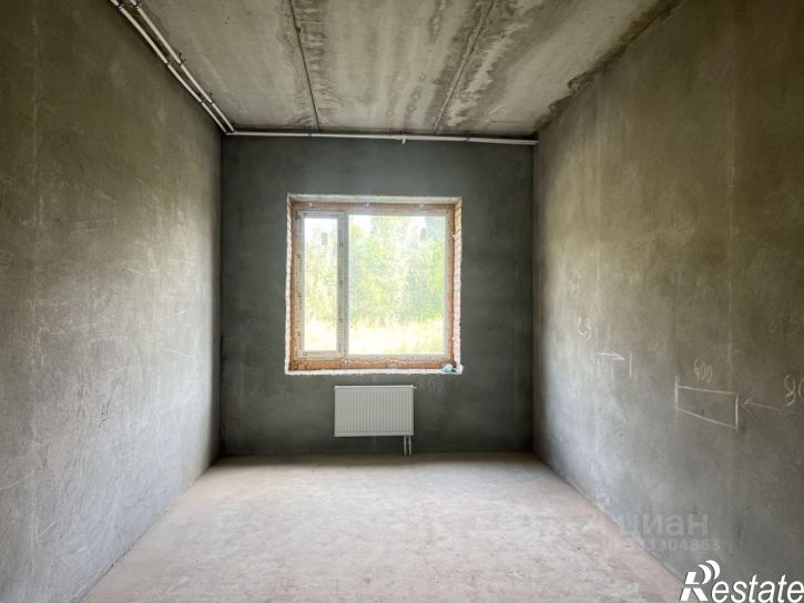 2-комн квартира ул Курортная, 33,  д. 33